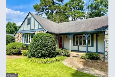 11 Cumberland Drive SE, Rome, GA 30161 - Photo 5