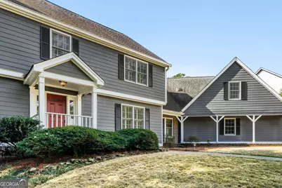 2108 Forestglade Drive, Stone Mountain, GA 30087 - Photo 3