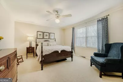 2108 Forestglade Drive, Stone Mountain, GA 30087 - Photo 17