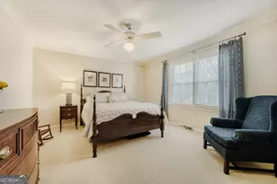 2108 Forestglade Dr, Stone Mountain, GA 30087 - Photo 17