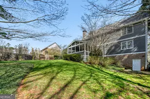 2108 Forestglade Dr, Stone Mountain, GA 30087 - Photo 33