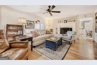 2108 Forestglade Drive, Stone Mountain, GA 30087 - Photo 13