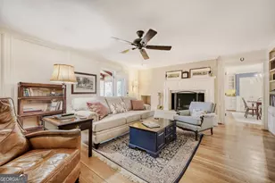 2108 Forestglade Dr, Stone Mountain, GA 30087 - Photo 13