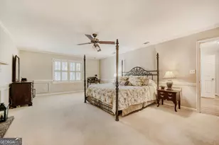 2108 Forestglade Dr, Stone Mountain, GA 30087 - Photo 19