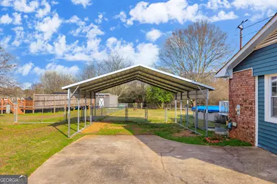 340 Floyd Street, Royston, GA 30662 - Photo 5