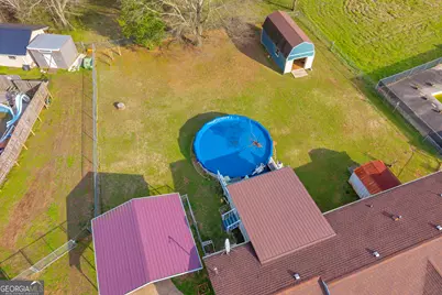 340 Floyd Street, Royston, GA 30662 - Photo 11