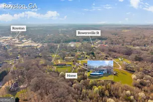 340 Floyd St, Royston, GA 30662 - Photo 49