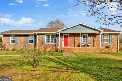340 Floyd Street, Royston, GA 30662 - Photo 3