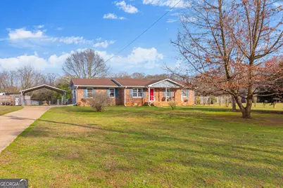 340 Floyd Street, Royston, GA 30662 - Photo 7