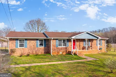 340 Floyd Street, Royston, GA 30662 - Photo 1