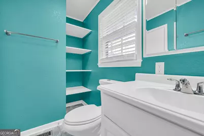 340 Floyd Street, Royston, GA 30662 - Photo 41