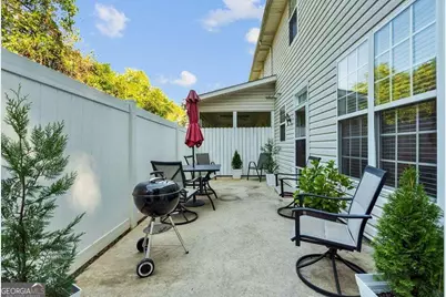 1506 Summer Gate Way #8, Dalton, GA 30720 - Photo 29