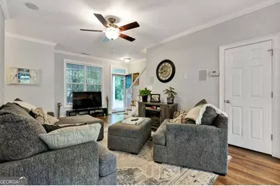 1506 Summer Gate Way #8, Dalton, GA 30720 - Photo 3