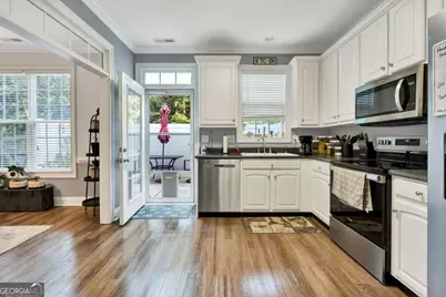 1506 Summer Gate Way #8, Dalton, GA 30720 - Photo 9