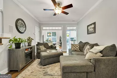 1506 Summer Gate Way #8, Dalton, GA 30720 - Photo 5