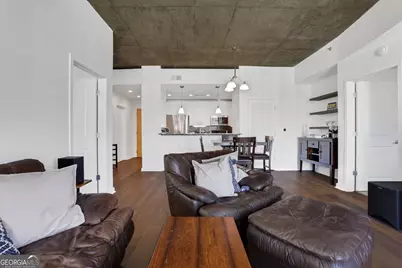 250 Pharr Road NE #APT 2005, Atlanta, GA 30305 - Photo 13