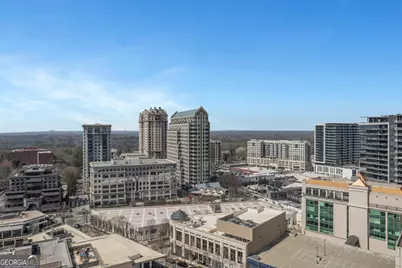 250 Pharr Road NE #APT 2005, Atlanta, GA 30305 - Photo 29