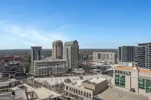 250 Pharr Rd NE, Atlanta, GA 30305 - Photo 29