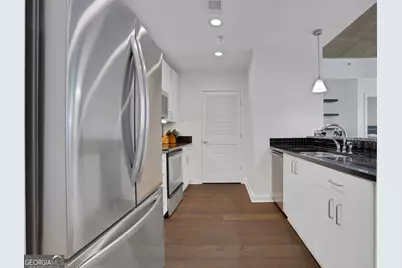 250 Pharr Road NE #APT 2005, Atlanta, GA 30305 - Photo 3