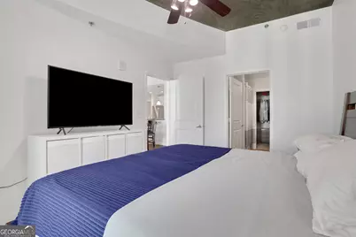 250 Pharr Road NE #APT 2005, Atlanta, GA 30305 - Photo 17