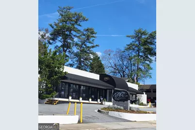 250 Pharr Road NE #APT 2005, Atlanta, GA 30305 - Photo 53