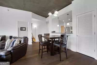 250 Pharr Road NE #APT 2005, Atlanta, GA 30305 - Photo 9