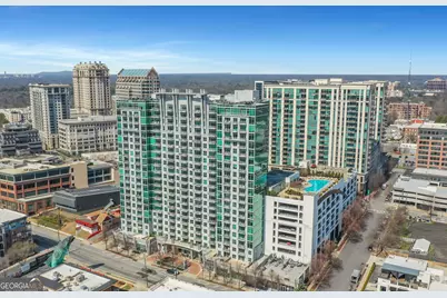 250 Pharr Road NE #APT 2005, Atlanta, GA 30305 - Photo 1