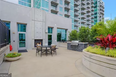 250 Pharr Road NE #APT 2005, Atlanta, GA 30305 - Photo 41