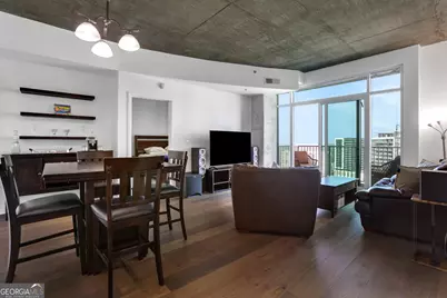 250 Pharr Road NE #APT 2005, Atlanta, GA 30305 - Photo 7