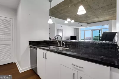 250 Pharr Road NE #APT 2005, Atlanta, GA 30305 - Photo 5
