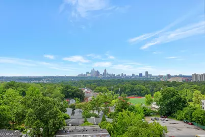 250 Pharr Road NE #APT 2005, Atlanta, GA 30305 - Photo 39