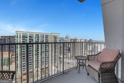 250 Pharr Road NE #APT 2005, Atlanta, GA 30305 - Photo 1