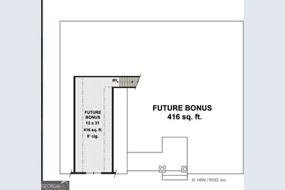 00 Lot3 N. Helton Road, Douglasville, GA 30135 - Photo 3