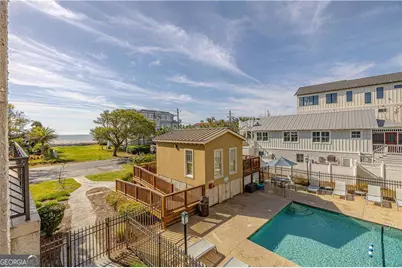 1015 Beachview Drive #306, Saint Simons, GA 31522 - Photo 17