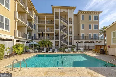 1015 Beachview Drive #306, Saint Simons, GA 31522 - Photo 15