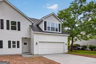 1151 Mayflower Rd NE, Townsend, GA 31331 - Photo 1
