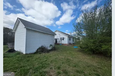 47 Mathis Lake Road, Thomaston, GA 30286 - Photo 13