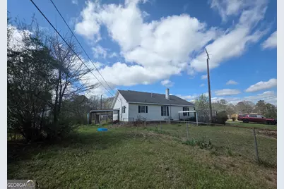 47 Mathis Lake Road, Thomaston, GA 30286 - Photo 7