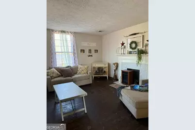 47 Mathis Lake Road, Thomaston, GA 30286 - Photo 33