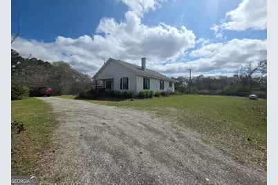 47 Mathis Lake Road, Thomaston, GA 30286 - Photo 1