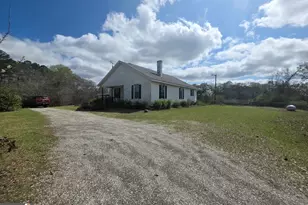 47 Mathis Lake Rd, Thomaston, GA 30286 - Photo 1