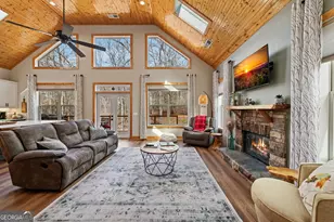 156 Ridge Crest Ct, Ellijay, GA 30540 - Photo 9