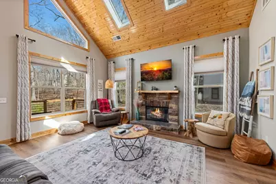 156 Ridgecrest Court, Ellijay, GA 30540 - Photo 11