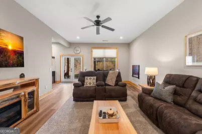 156 Ridgecrest Court, Ellijay, GA 30540 - Photo 25