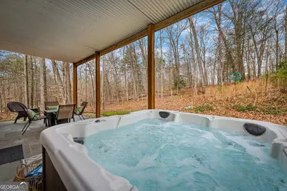 156 Ridgecrest Court, Ellijay, GA 30540 - Photo 47