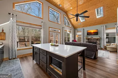 156 Ridgecrest Court, Ellijay, GA 30540 - Photo 3