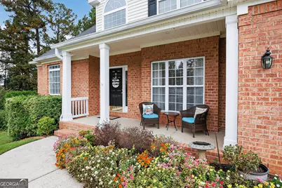 504 Edgefield Way, Macon, GA 31210 - Photo 3