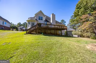 504 Edgefield Way, Macon, GA 31210 - Photo 35