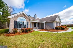 450 Horseshoe Bend Rd, Carrollton, GA 30116 - Photo 3