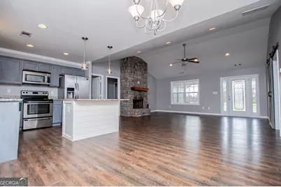 450 Horseshoe Bend Road, Carrollton, GA 30116 - Photo 25